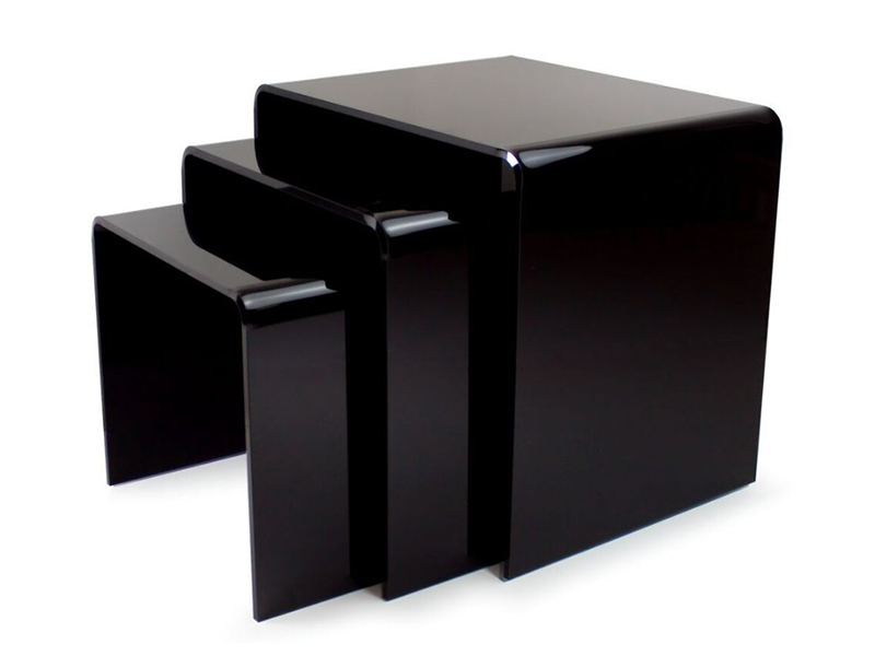 Pro Solid Black