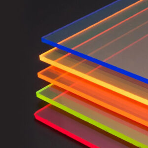 Arcylux Pro Fluorescent
