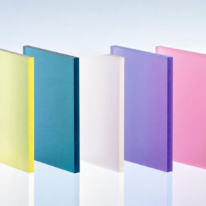 Arcylux Pro Single Sided Frosted